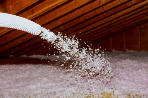 , SD Insulation Contractor Company