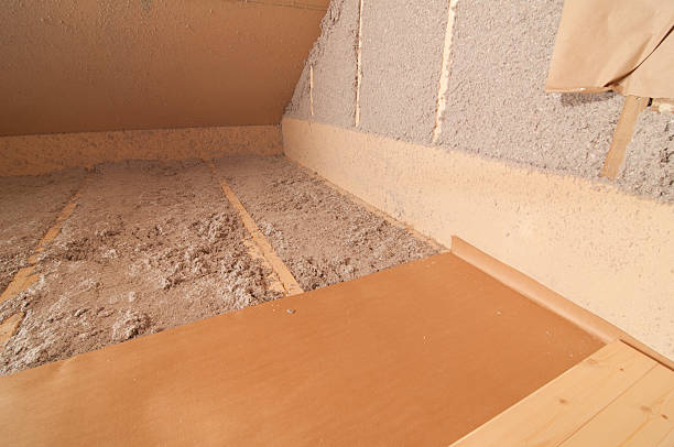 Best Commercial Insulation in Winner, SD